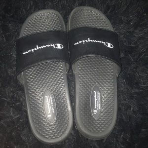 Champion Slides